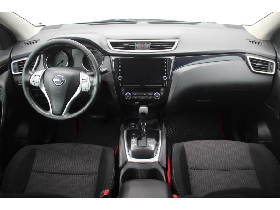 Nissan Qashqai II Краснодар  - изображение 18
