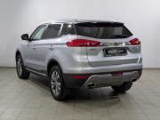 Geely Atlas I Химки  - изображение 39