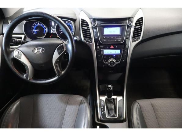 Hyundai i30 II Рестайлинг с пробегом 2015 года, цена 1 261 000 рублей, 80264 км, хэтчбек, Автокод Объявления