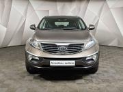 Kia Sportage III Москва  - изображение 27