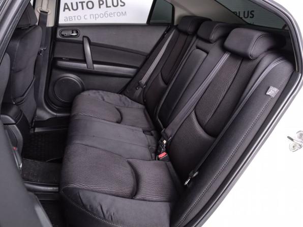 Mazda 6 II (GH) Рестайлинг с пробегом 2012 года, цена 1 199 000 рублей, 153000 км, седан, Автокод Объявления