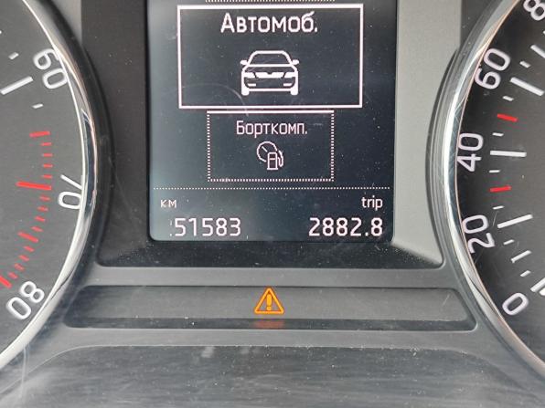 Skoda Octavia III (A7) с пробегом 2013 года, цена 929 000 рублей, 251583 км, универсал, Автокод Объявления