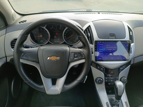 Chevrolet Cruze I Рестайлинг с пробегом 2013 года, цена 510 000 рублей, 205535 км, седан, Автокод Объявления