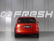 Ford Fiesta Mk5 Минеральные Воды  - изображение 18
