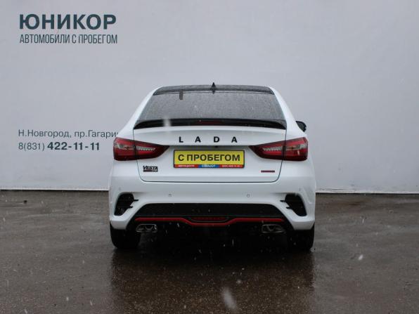 Lada (ВАЗ) Vesta I Рестайлинг (NG) с пробегом 2023 года, цена 1 579 000 рублей, 25198 км, седан, Автокод Объявления
