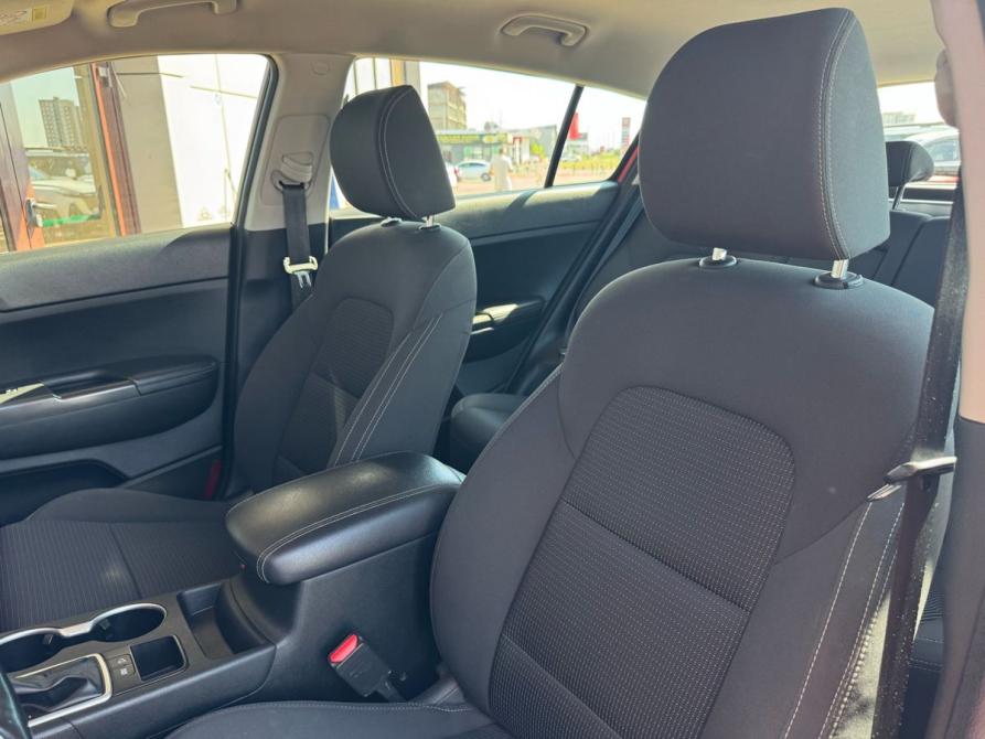 Kia Sportage IV Краснодар  - изображение 15