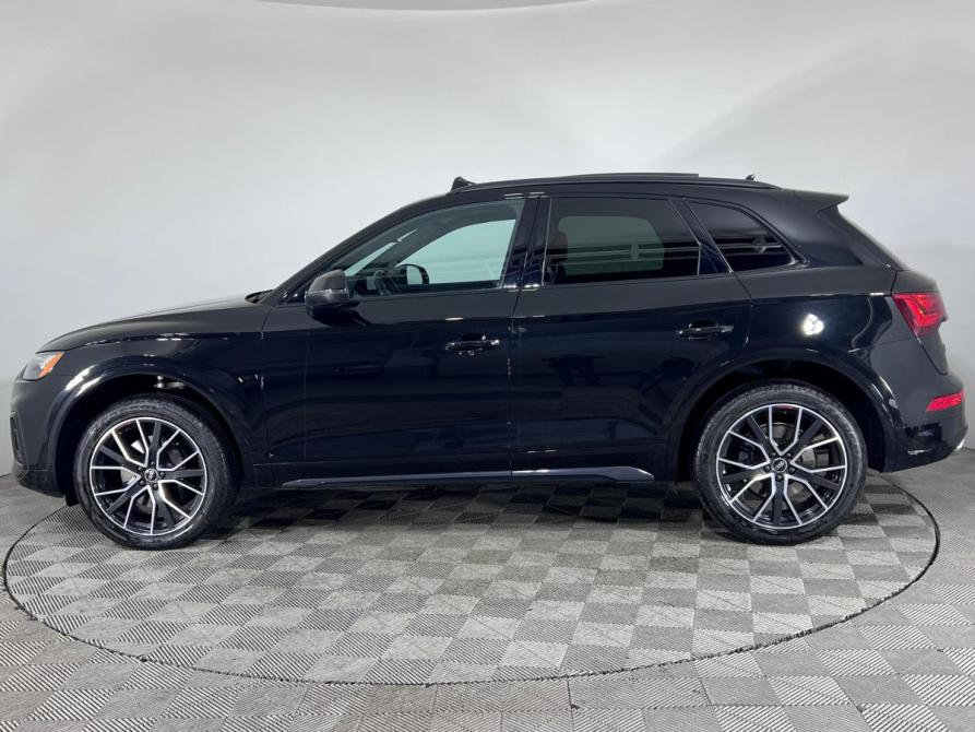 Audi SQ5 II (FY) Рестайлинг Ростов-на-Дону  - изображение 27