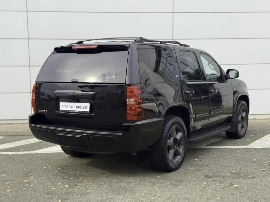 Chevrolet Tahoe III Ставрополь  - изображение 5