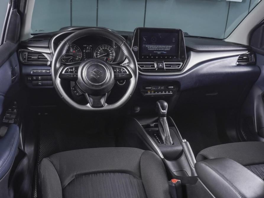 Suzuki Baleno III Ростов-на-Дону  - изображение 6