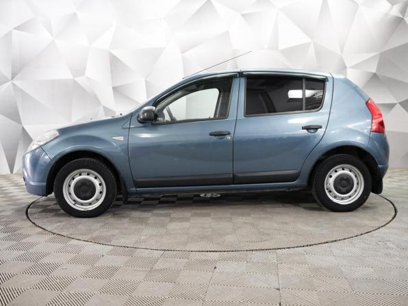 Renault Sandero I с пробегом 2013 года, цена 645 000 рублей, 150000 км, хэтчбек, Автокод Объявления