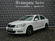 Skoda Octavia II (A5) Рестайлинг Краснодар  - изображение 30