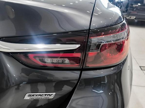 Mazda 6 III (GJ) Рестайлинг 2 с пробегом 2018 года, цена 2 880 000 рублей, 71210 км, седан, Автокод Объявления