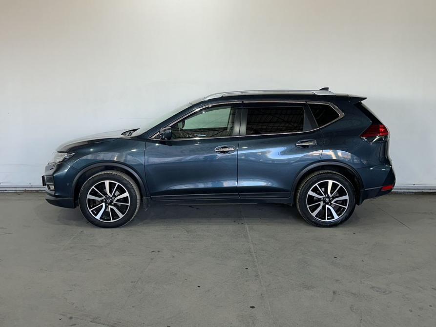 Nissan X-Trail III Рестайлинг Москва  - изображение 7