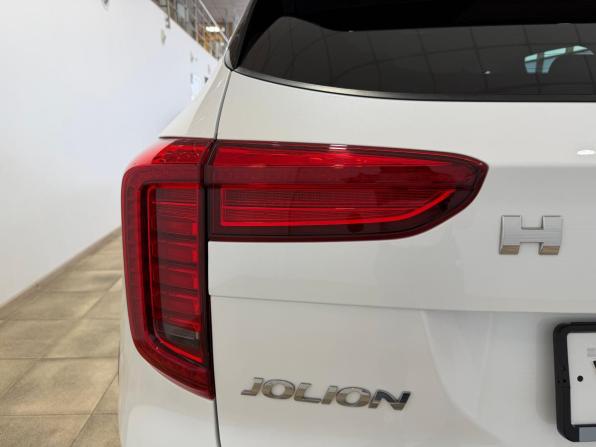 Haval Jolion I Рестайлинг с пробегом 2024 года, цена 1 950 000 рублей, 19863 км, внедорожник, Автокод Объявления