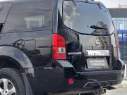 Nissan Pathfinder III Рестайлинг Новосибирск  - изображение 35