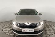 Skoda Octavia III (A7) Рестайлинг Волгоград  - изображение 26