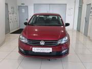 Volkswagen Polo V Рестайлинг Омск  - изображение 20