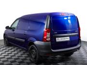 Lada (ВАЗ) Largus I Москва  - изображение 20