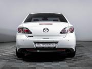 Mazda 6 II (GH) Рестайлинг Москва  - изображение 25