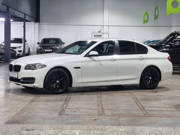 BMW 5 серии VI (F10/F11/F07) Рестайлинг с пробегом 2015 года, цена 1 980 000 рублей, 150000 км, седан, Автокод Объявления