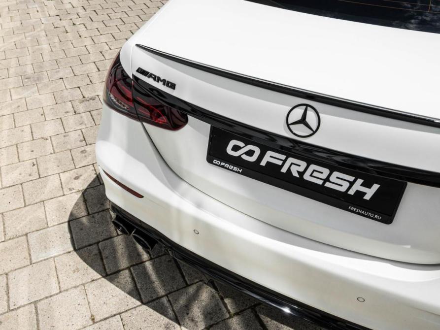 Mercedes-Benz E-Класс AMG V (W213) Рестайлинг Ставрополь  - изображение 8