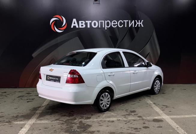 Chevrolet Nexia I с пробегом 2020 года, цена 699 000 рублей, 166000 км, седан, Автокод Объявления