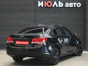 Chevrolet Cruze I Екатеринбург  - изображение 20