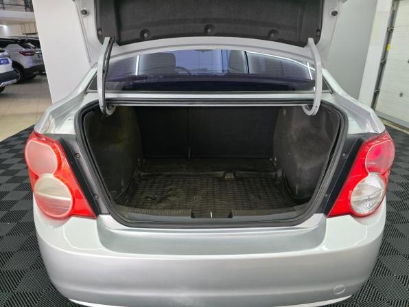 Chevrolet Aveo II с пробегом 2012 года, цена 649 000 рублей, 188000 км, седан, Автокод Объявления