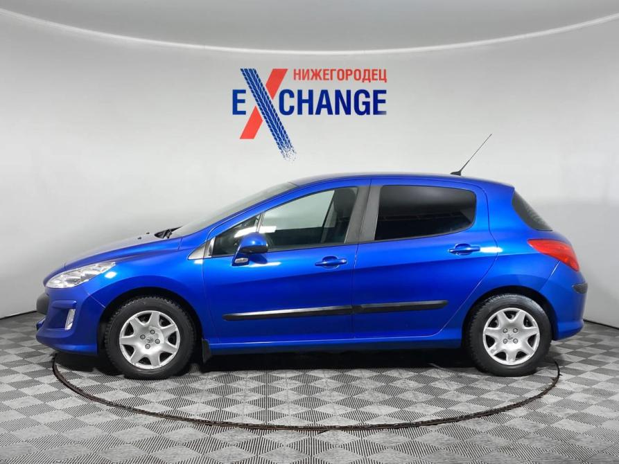 Peugeot 308 I Нижний Новгород  - изображение 8