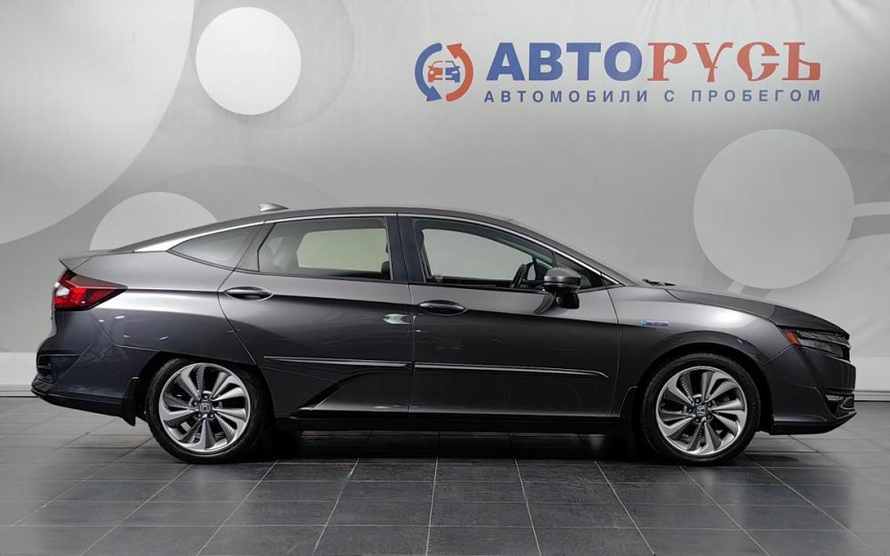 Honda Clarity II Москва  - изображение 5