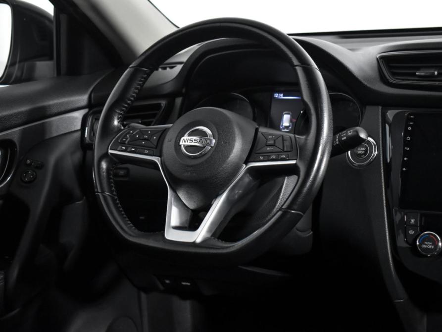 Nissan X-Trail III Рестайлинг Санкт-Петербург  - изображение 14