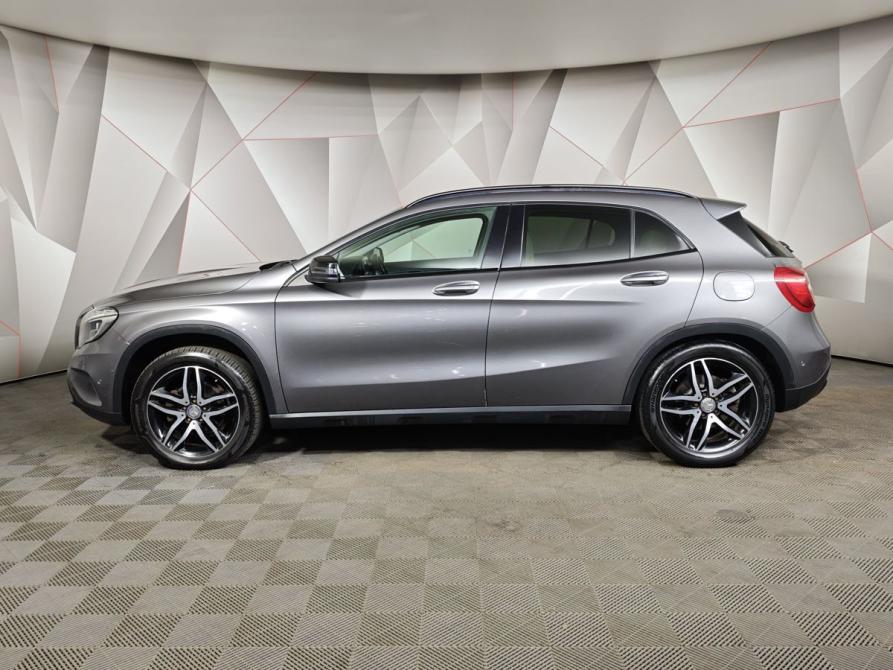 Mercedes-Benz GLA I (X156) Москва  - изображение 5