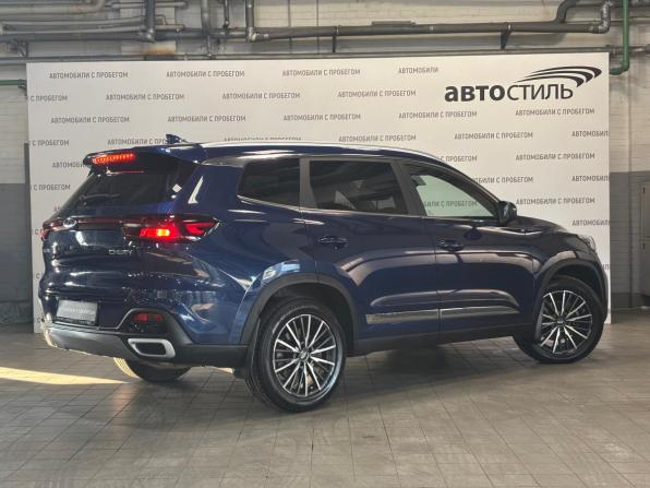 Chery Tiggo 8 I Рестайлинг с пробегом 2022 года, цена 1 799 000 рублей, 79900 км, внедорожник, Автокод Объявления