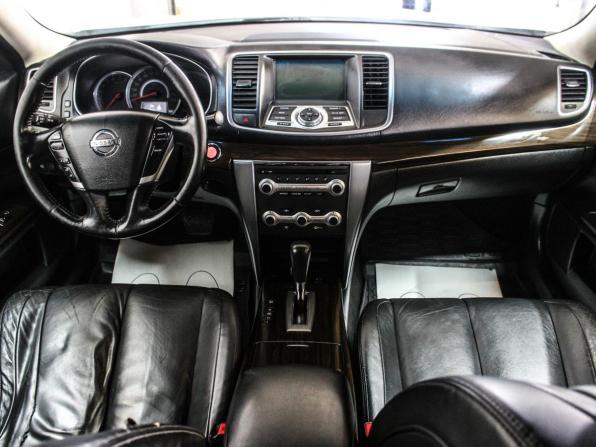 Nissan Teana II (J32) Рестайлинг с пробегом 2012 года, цена 928 900 рублей, 271467 км, седан, Автокод Объявления