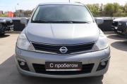 Nissan Tiida I Рестайлинг Санкт-Петербург  - изображение 18