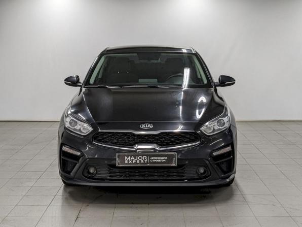 Kia Cerato IV с пробегом 2021 года, цена 1 850 000 рублей, 145823 км, седан, Автокод Объявления