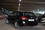 Chevrolet Cruze I Рестайлинг Уфа  - изображение 25