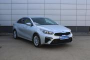 Kia Cerato IV Ярославль  - изображение 17