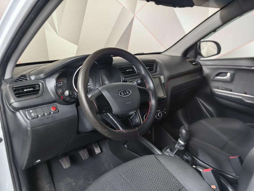 Kia Rio III Москва  - изображение 18