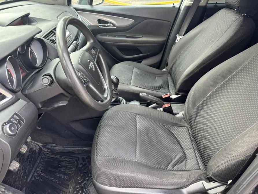 Opel Mokka I Альметьевск  - изображение 10