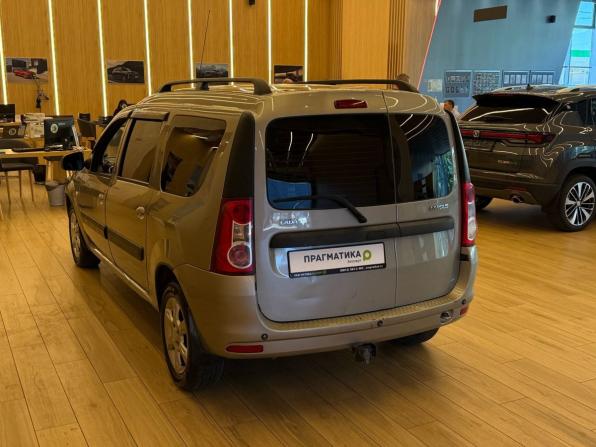 Lada (ВАЗ) Largus I с пробегом 2019 года, цена 749 000 рублей, 169808 км, универсал, Автокод Объявления