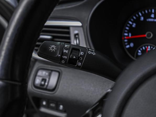 Kia Optima IV Рестайлинг с пробегом 2019 года, цена 2 270 000 рублей, 131053 км, седан, Автокод Объявления