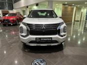 Mitsubishi Outlander IV Казань  - изображение 24