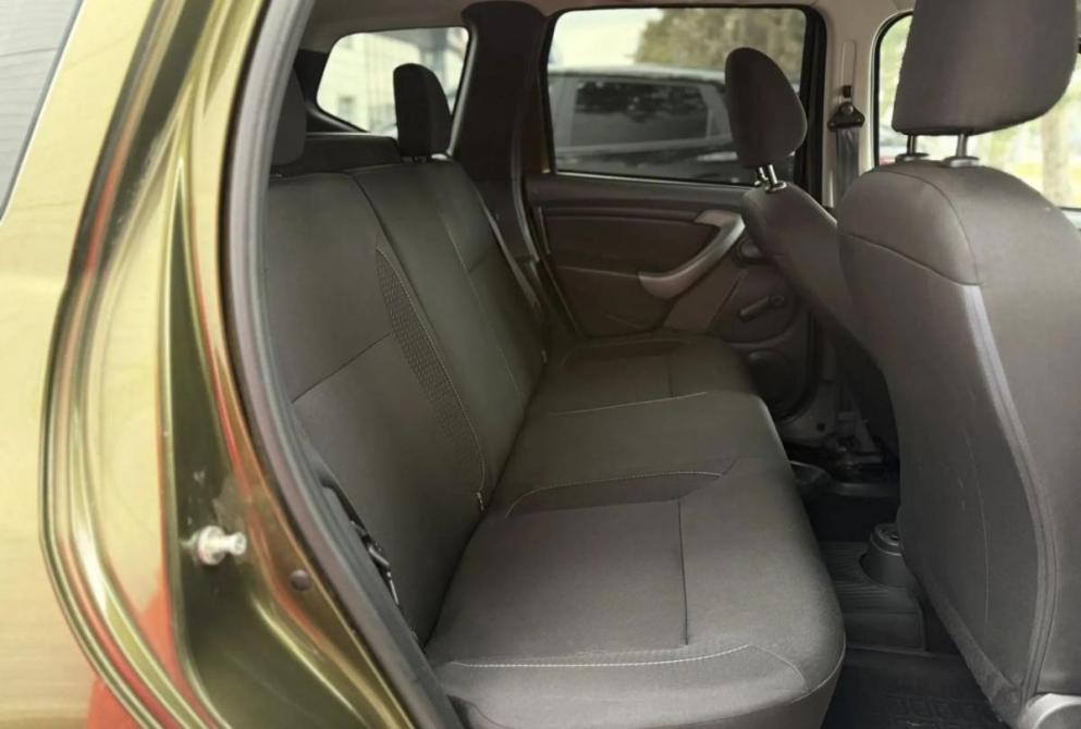 Renault Duster I Рестайлинг Ставрополь  - изображение 21
