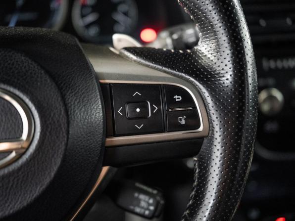 Lexus RX IV Рестайлинг с пробегом 2020 года, цена 4 700 000 рублей, 100460 км, внедорожник, Автокод Объявления