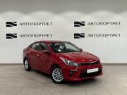 Kia Rio IV Санкт-Петербург  - изображение 23