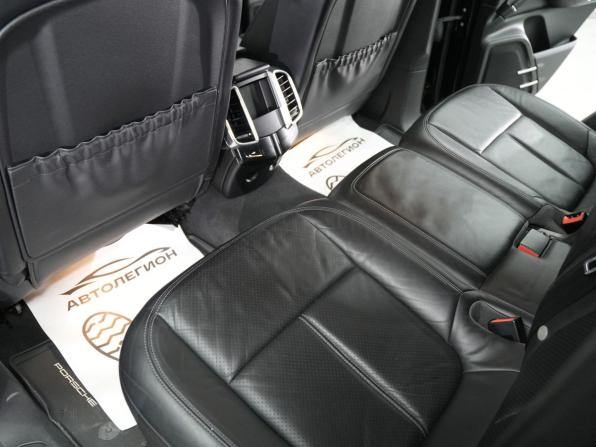 Porsche Cayenne II (958) с пробегом 2011 года, цена 2 850 000 рублей, 165500 км, внедорожник, Автокод Объявления