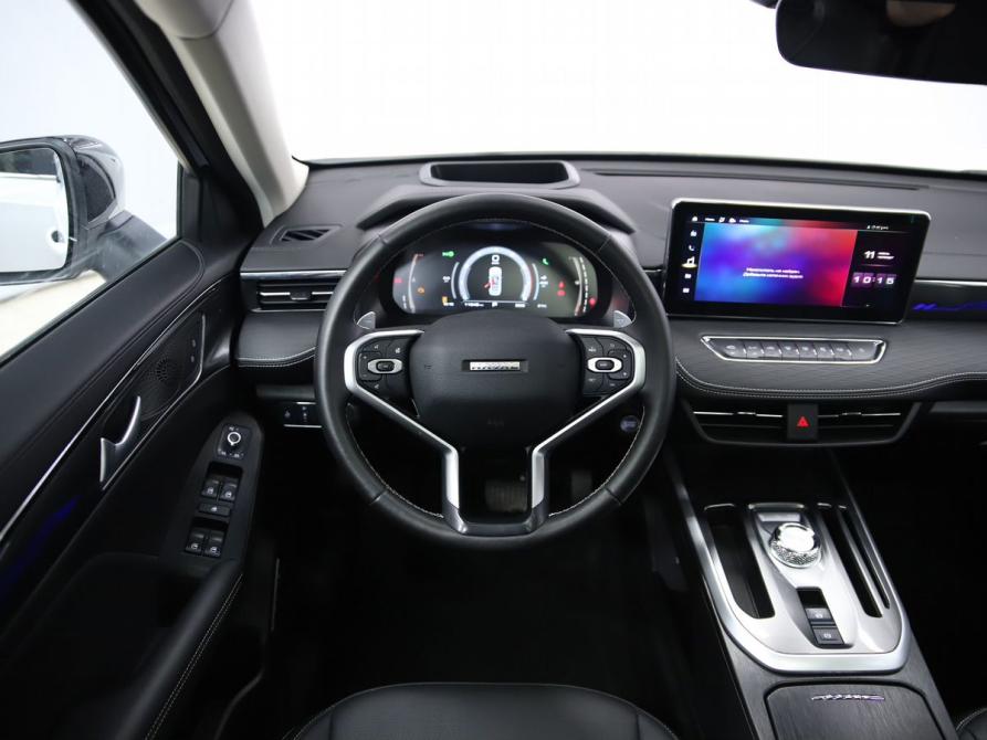 Haval Jolion I Рестайлинг Уфа  - изображение 13