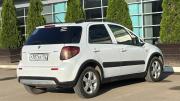 Suzuki SX4 I (Classic) Рестайлинг Уфа  - изображение 21