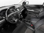 Honda CR-V IV Рестайлинг Санкт-Петербург  - изображение 28
